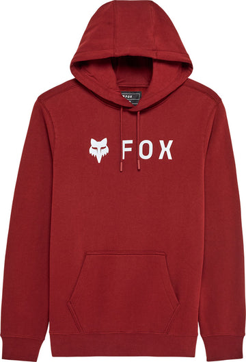 Fox Absolute Pullover Hoodie