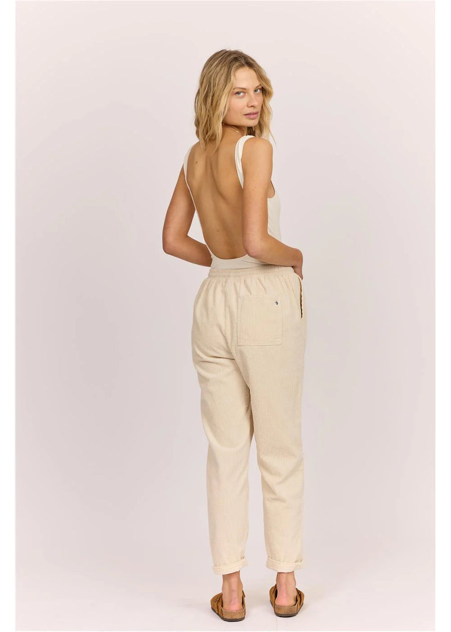 Sisstrevolution Coast Is Clear Pant