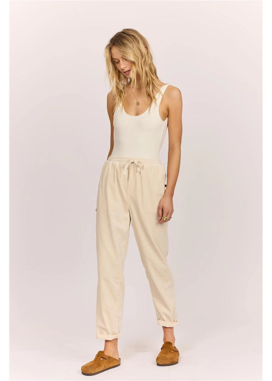 Sisstrevolution Coast Is Clear Pant