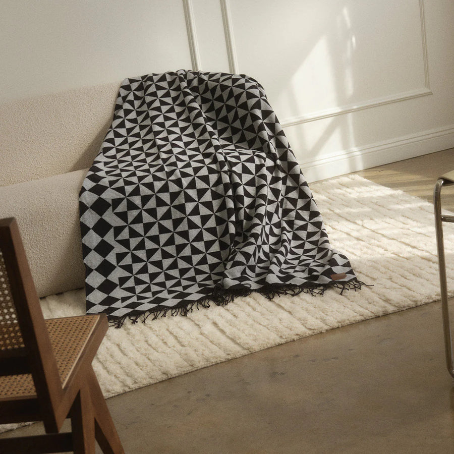 Slowtide Gatsby Twill Blanket
