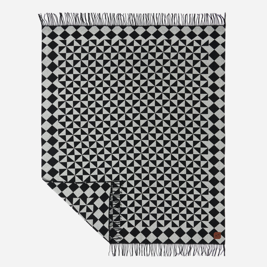 Slowtide Gatsby Twill Blanket