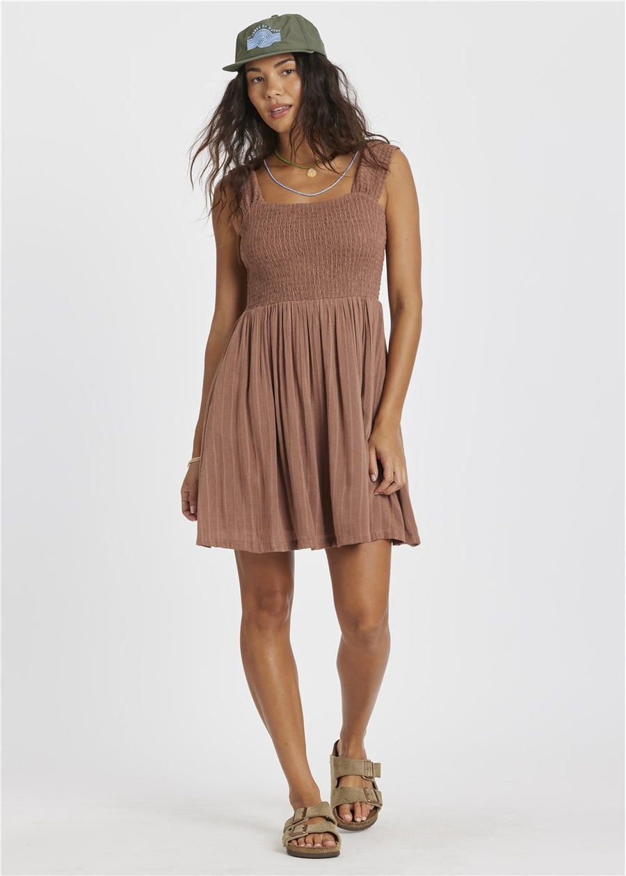 Sisstrevolution Pacific Dreams Dress