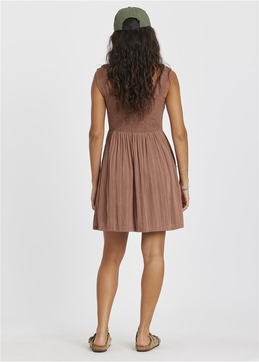 Sisstrevolution Pacific Dreams Dress