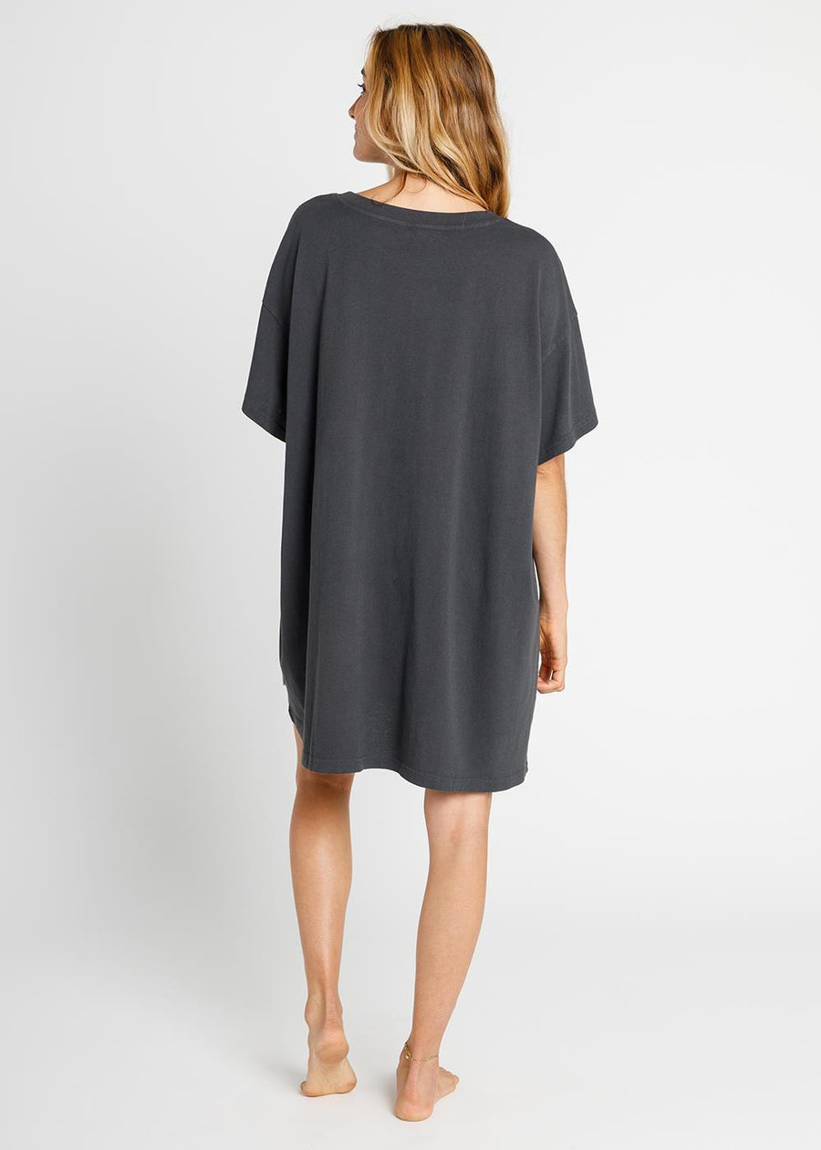 Sisstrevolution Dreaming Beach Dress