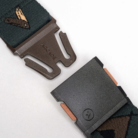 Arcade Get Outside Stretch Belt