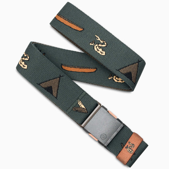 Arcade Get Outside Stretch Belt