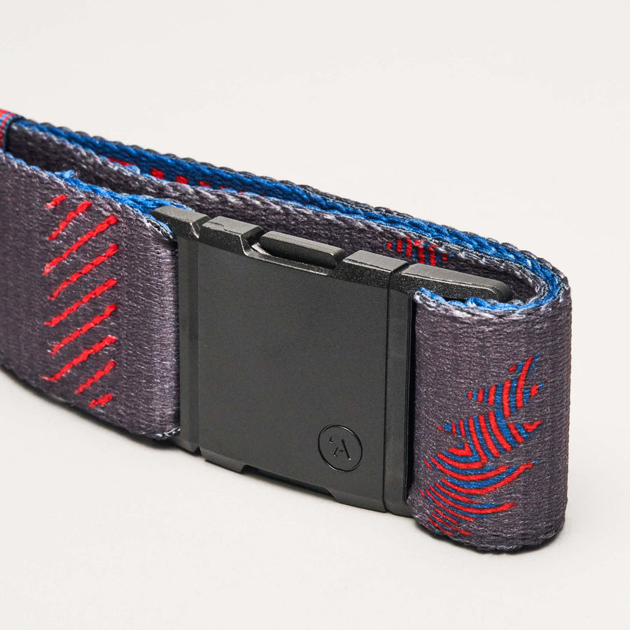 Arcade Grateful Dead A2 Belt