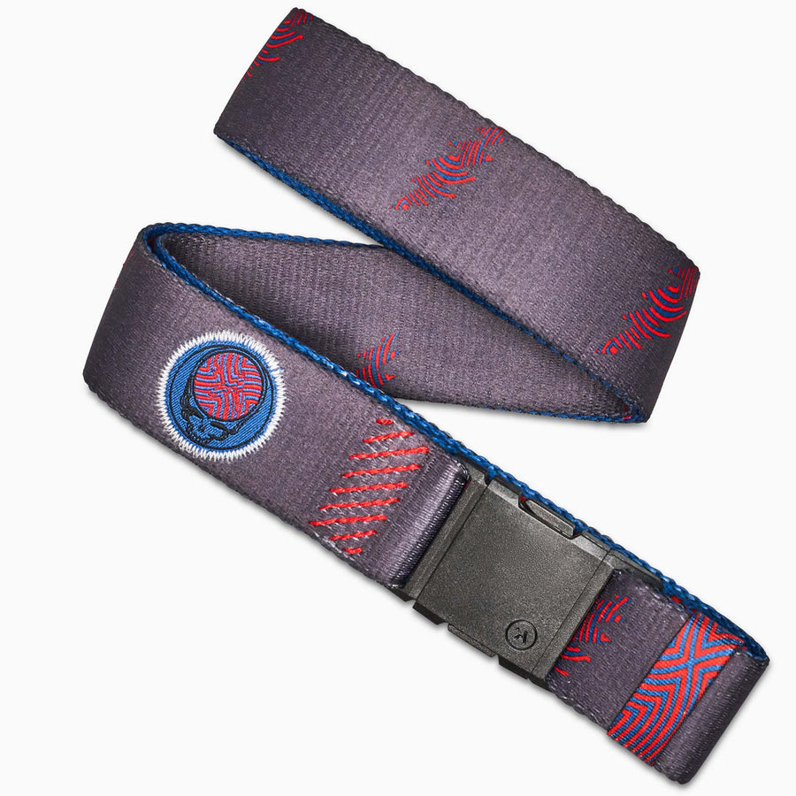 Arcade Grateful Dead A2 Belt