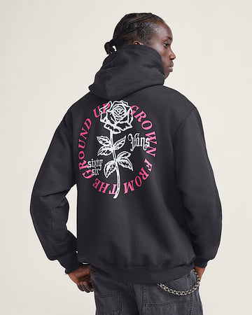 Vans Grown From The Ground Up Hoodie