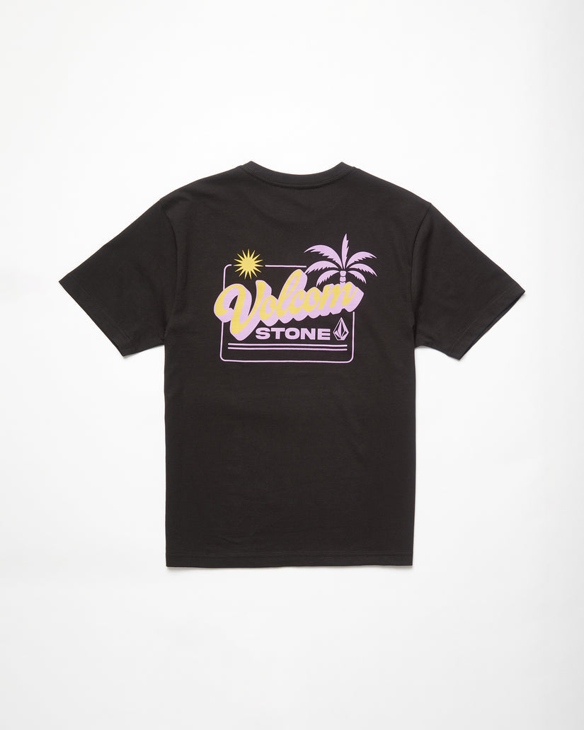 Volcom Ca Dreaming T-Shirt