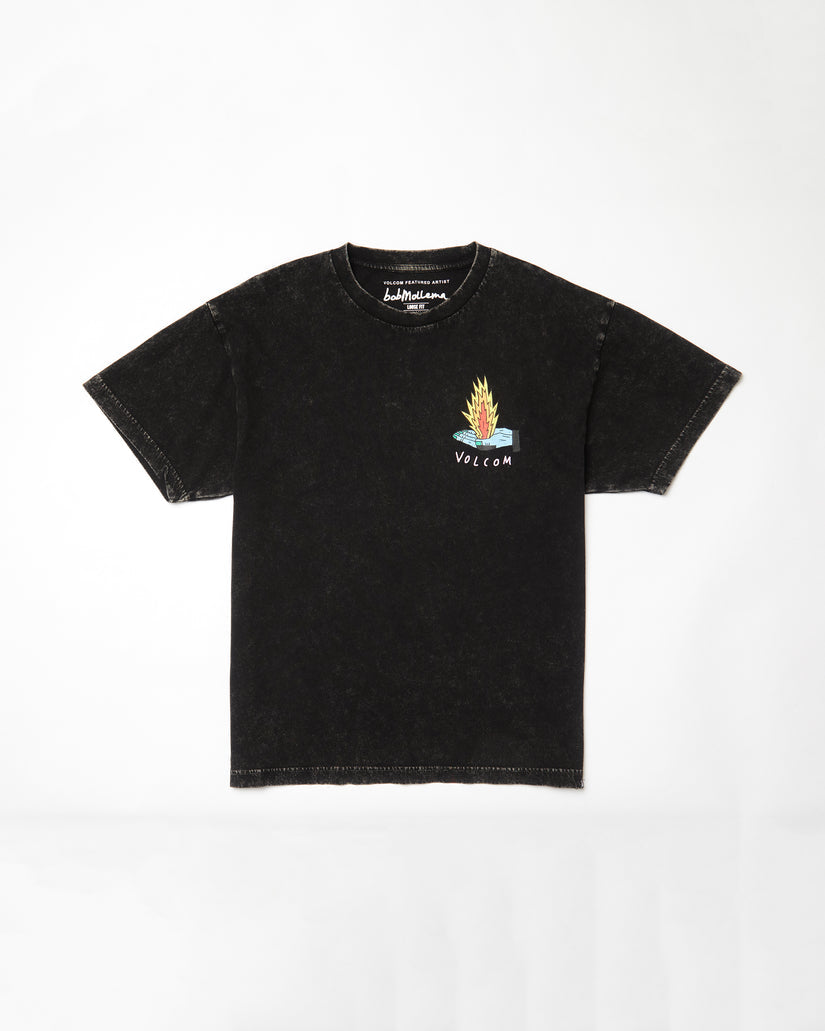 Volcom Bob Molema 1 T-Shirt