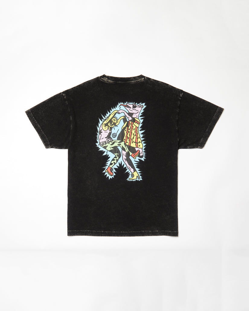 Volcom Bob Molema 1 T-Shirt