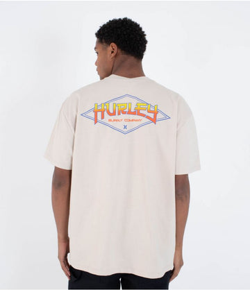 Hurley T-Shirt - Samurai