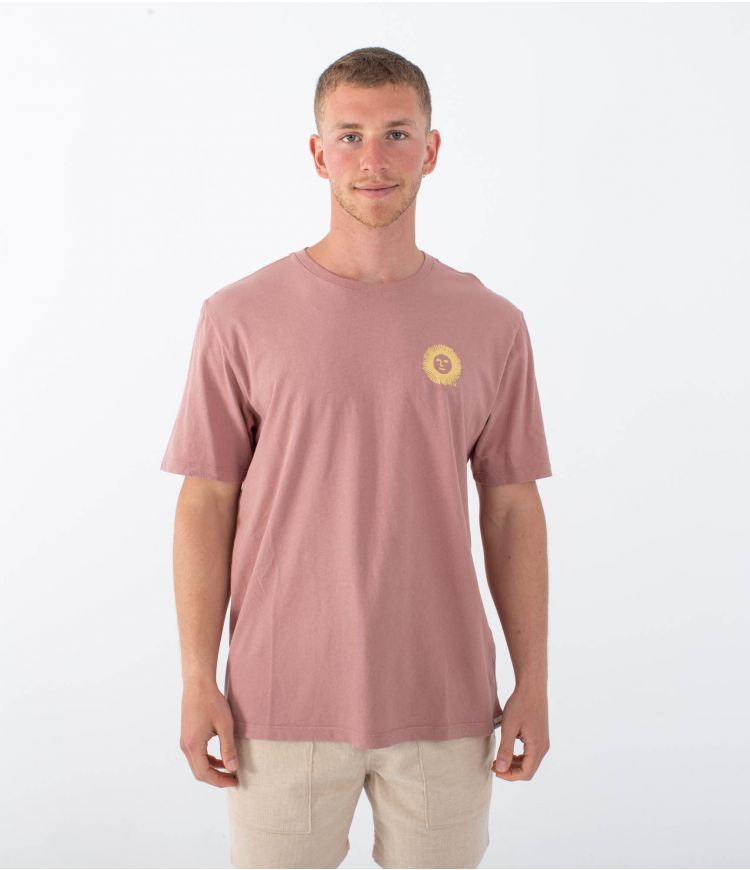 Hurley T-Shirt - Sunny Dias