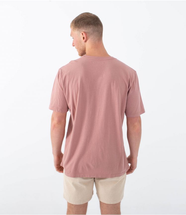 Hurley T-Shirt - Sunny Dias