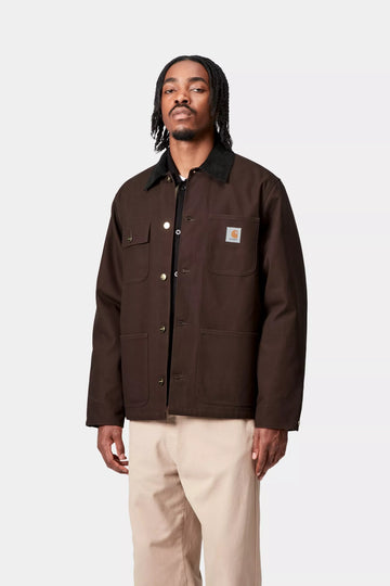 Carhartt WIP Michigan Coat