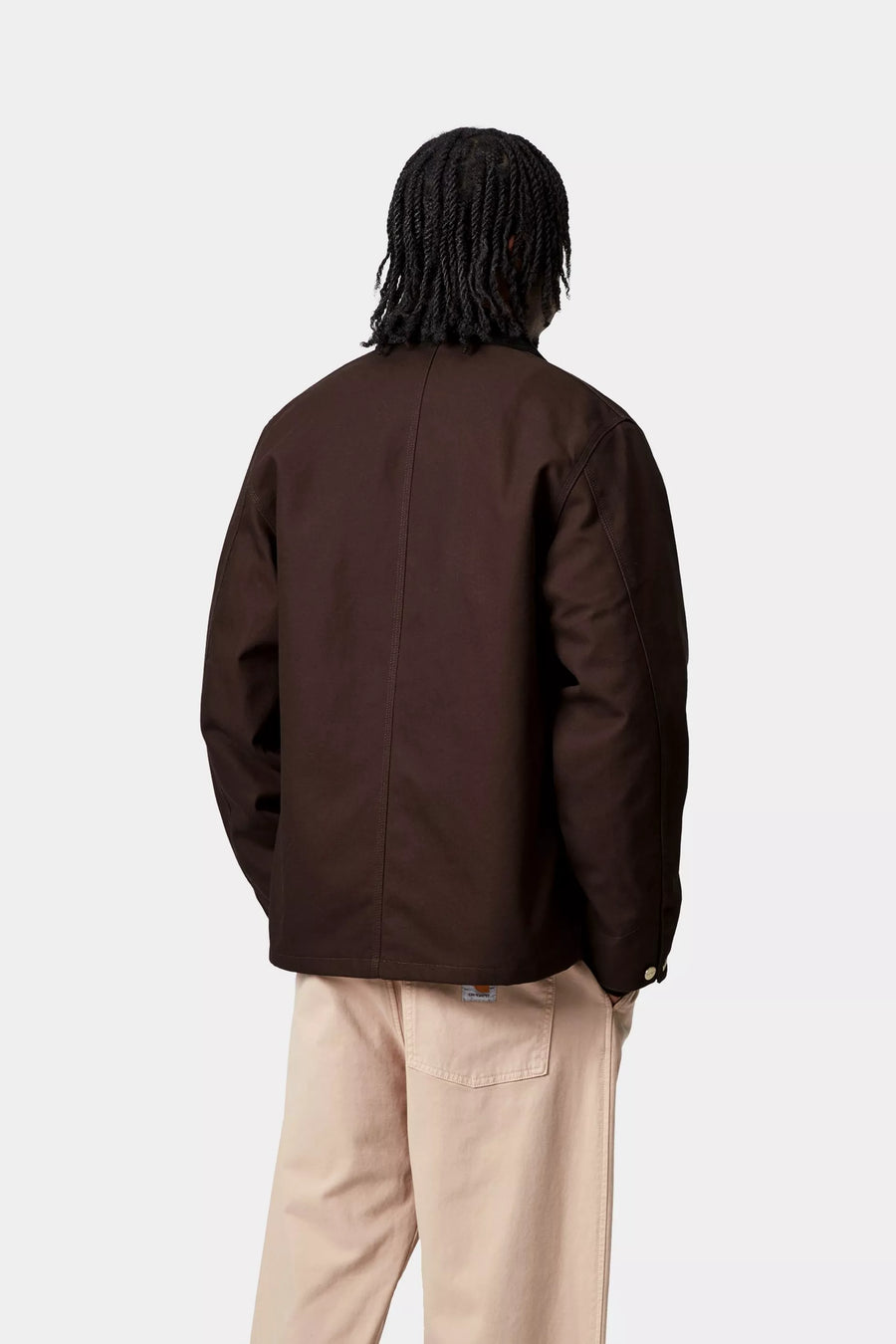 Carhartt WIP Michigan Coat