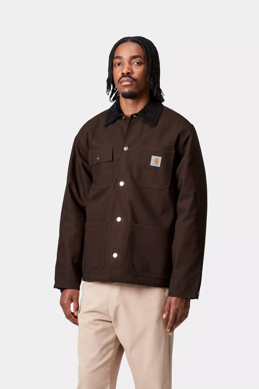 Carhartt WIP Michigan Coat