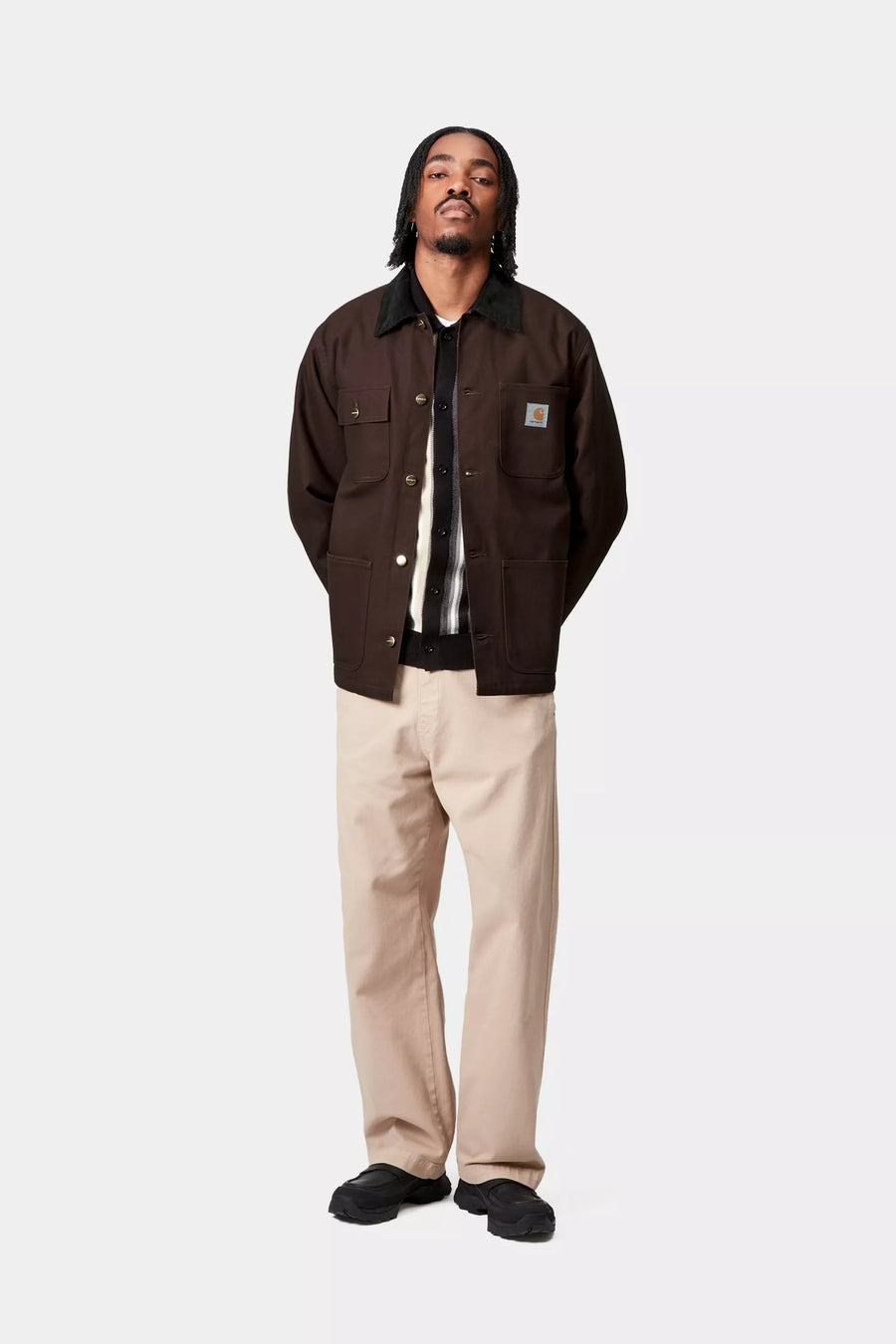 Carhartt WIP Michigan Coat