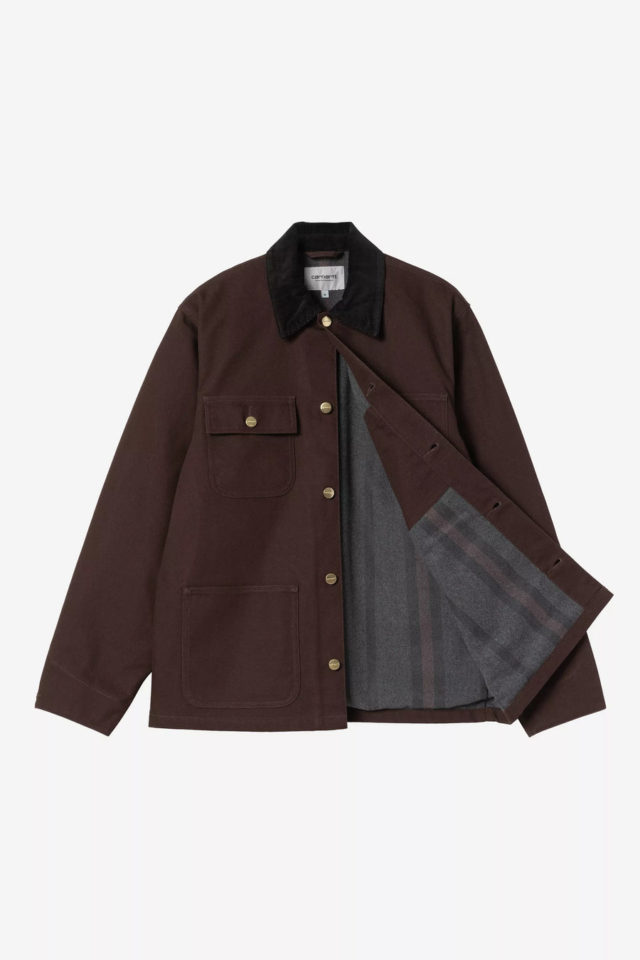 Carhartt WIP Michigan Coat