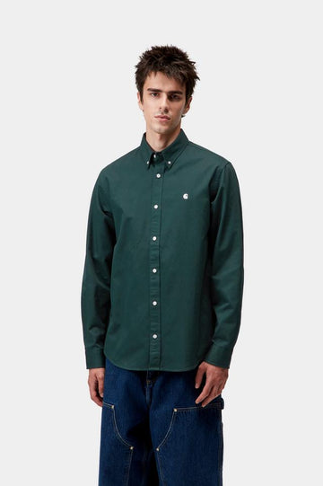 Carhartt WIP Madison Shirt