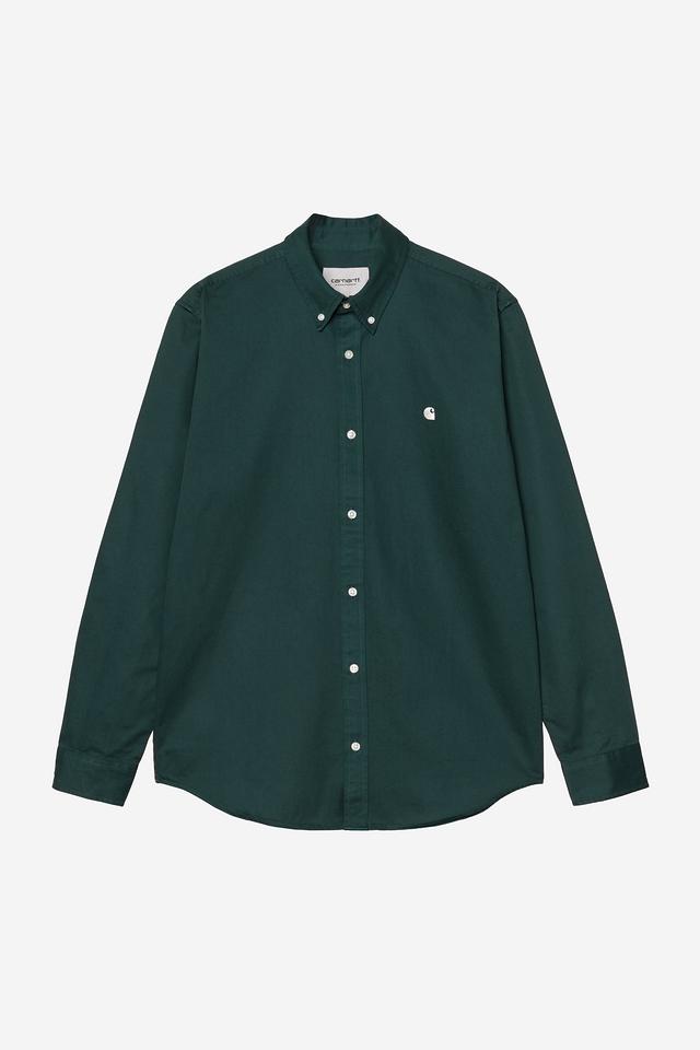 Carhartt WIP Madison Shirt