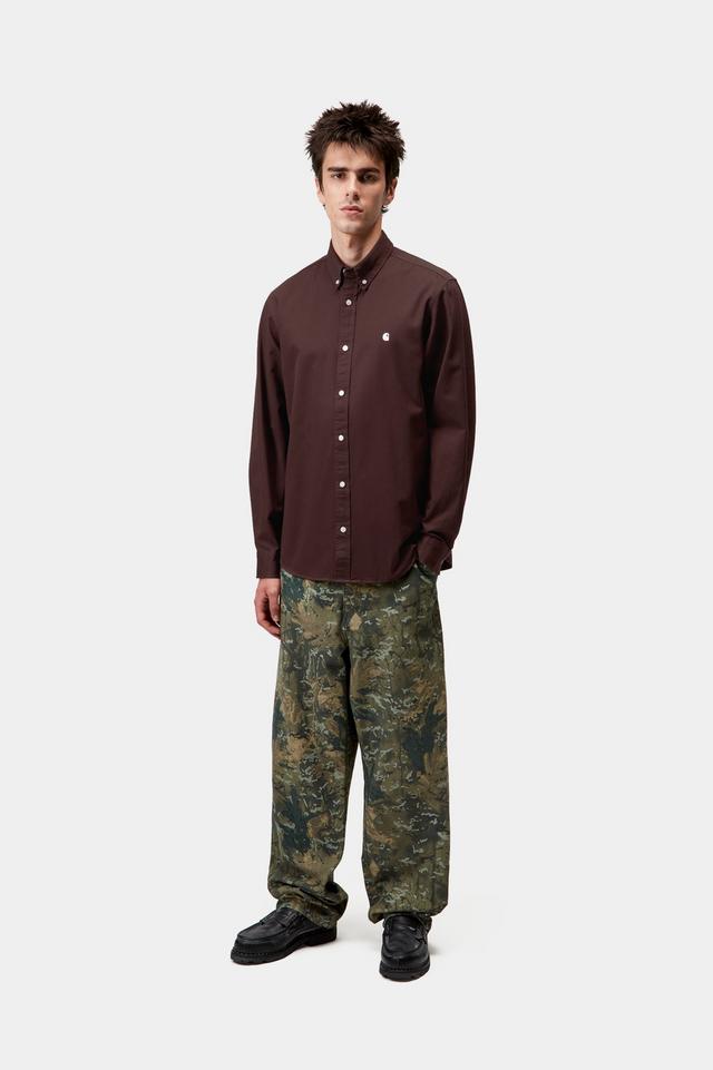 Carhartt WIP L/S Madison Shirt