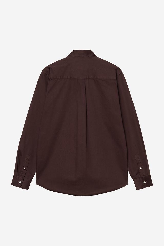 Carhartt WIP L/S Madison Shirt