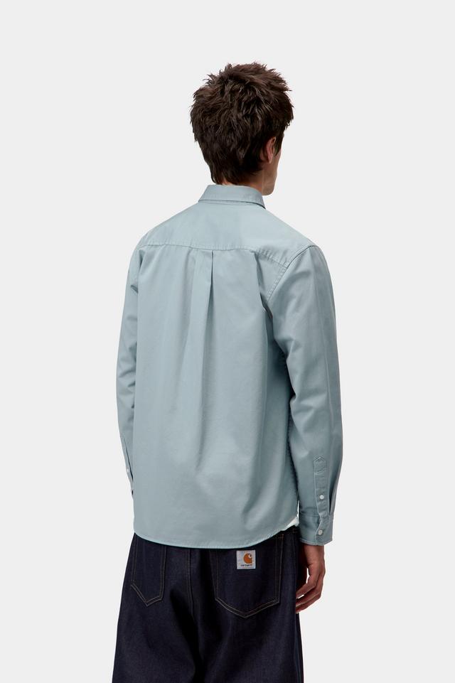 Carhartt WIP L/S Madison Shirt