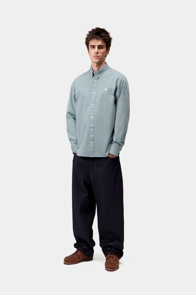 Carhartt WIP L/S Madison Shirt