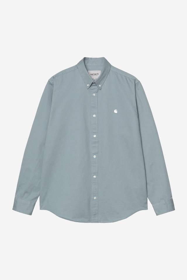 Carhartt WIP L/S Madison Shirt