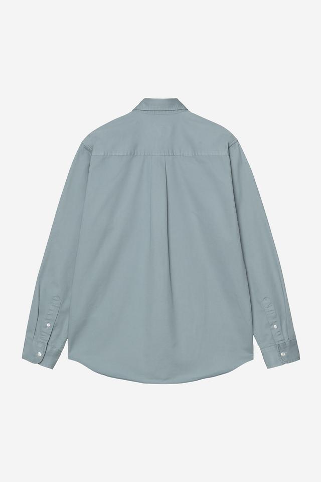 Carhartt WIP L/S Madison Shirt