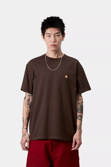 Carhartt WIP S/S Chase T-Shirt