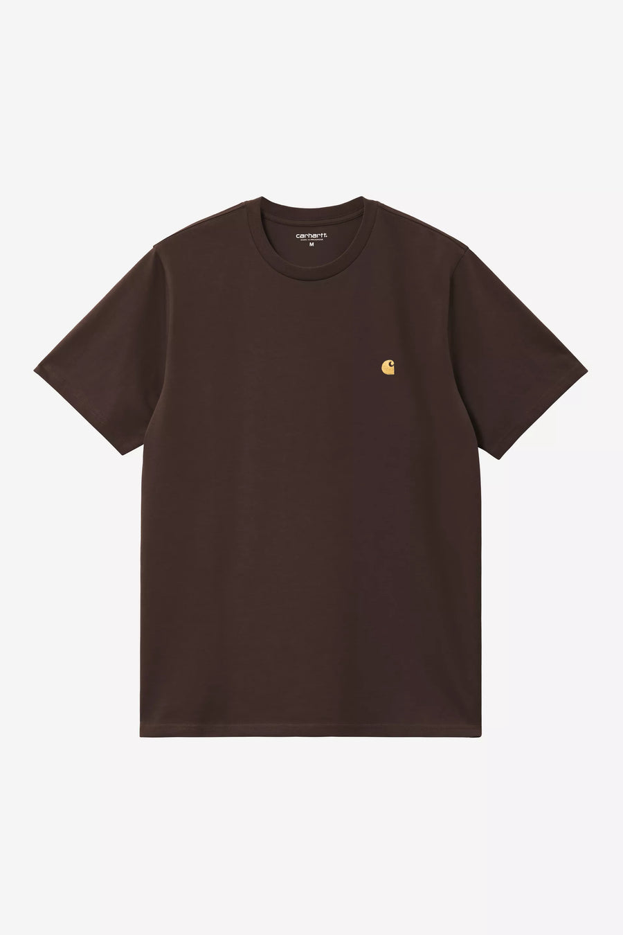 Carhartt WIP S/S Chase T-Shirt