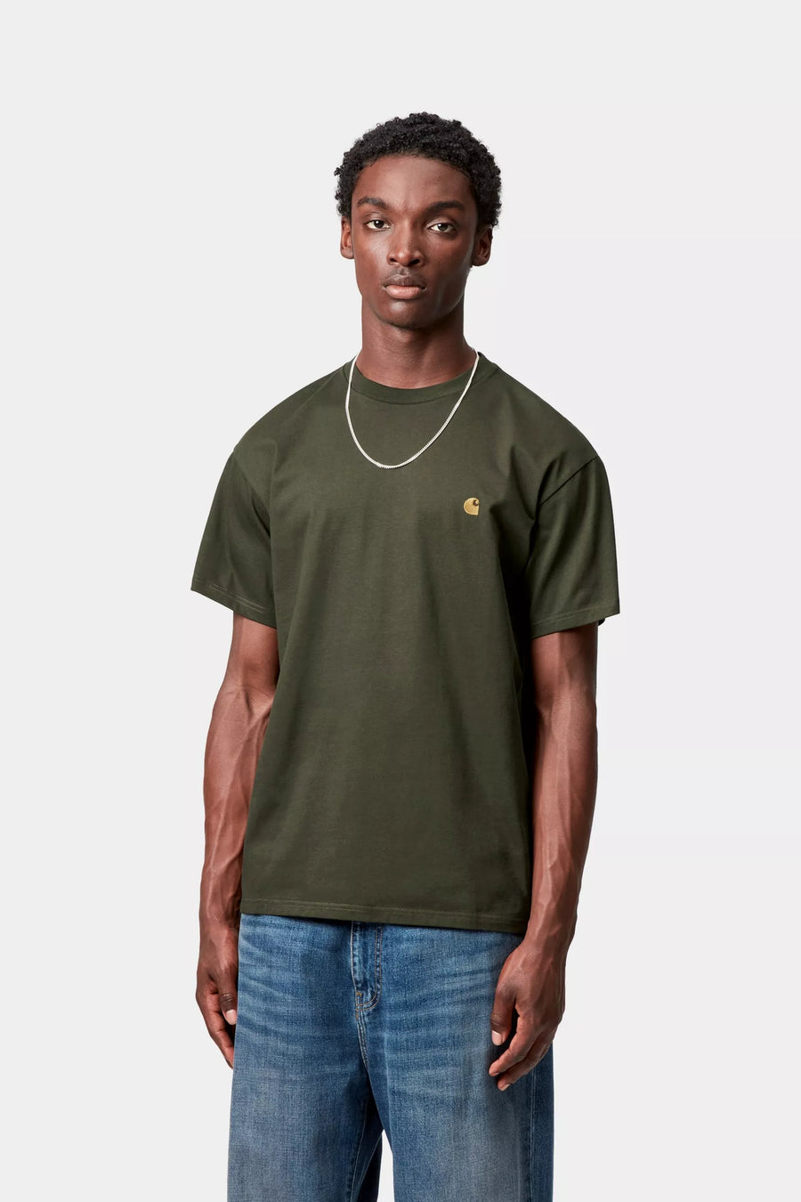 Carhartt WIP S/S Chase T-Shirt