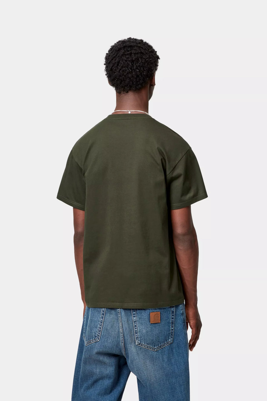 Carhartt WIP S/S Chase T-Shirt