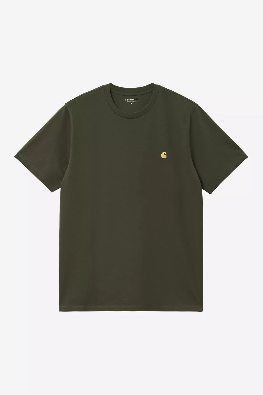 Carhartt WIP S/S Chase T-Shirt