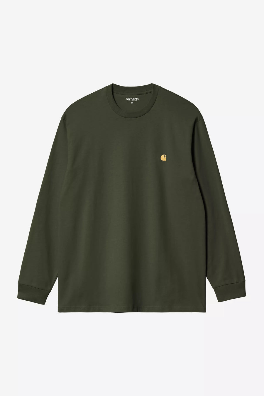 Carhartt WIP L/S Chase T-Shirt