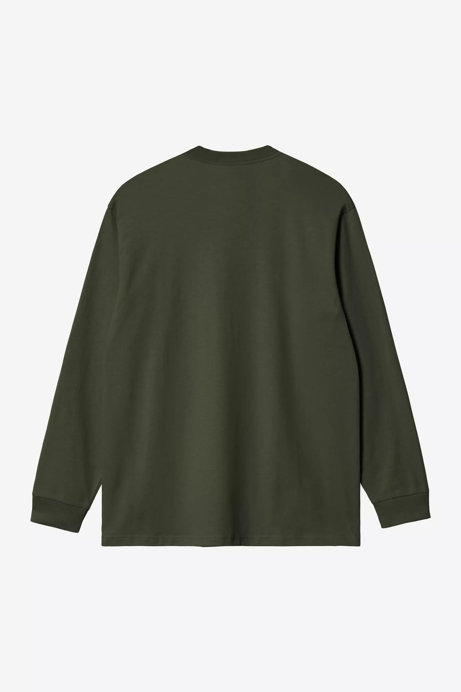 Carhartt WIP L/S Chase T-Shirt