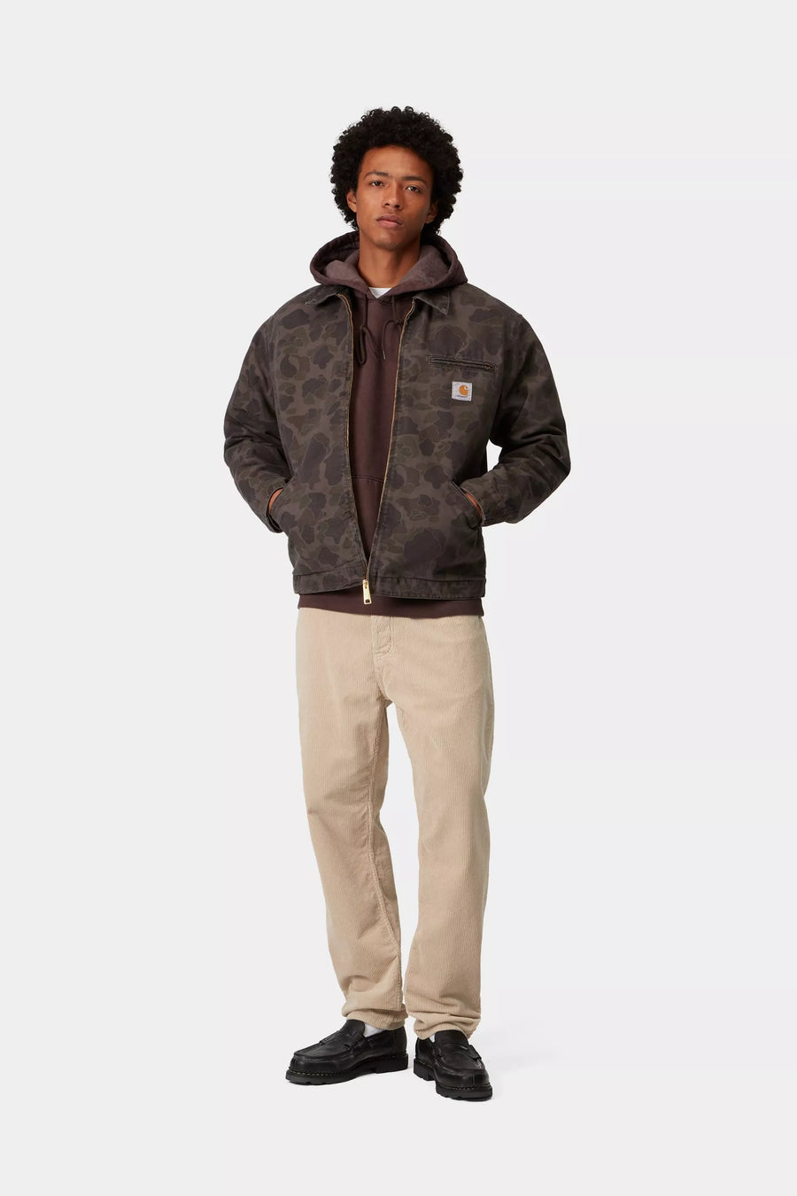 Carhartt WIP Newel Pant