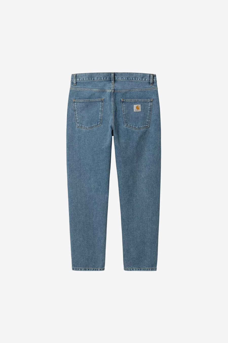 Carhatt WIP Newel Pant Stone Washed