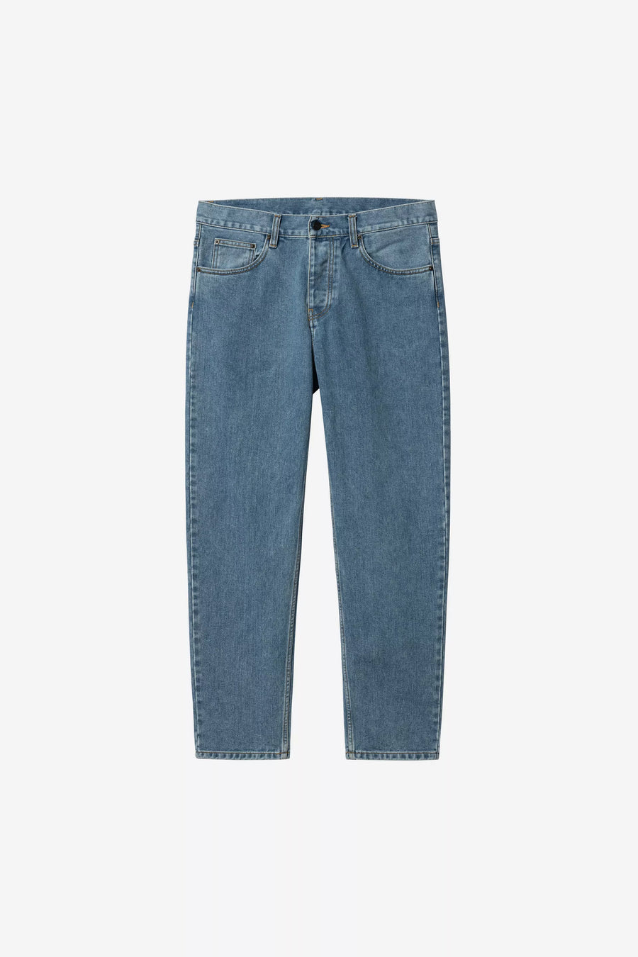 Carhatt WIP Newel Pant Stone Washed