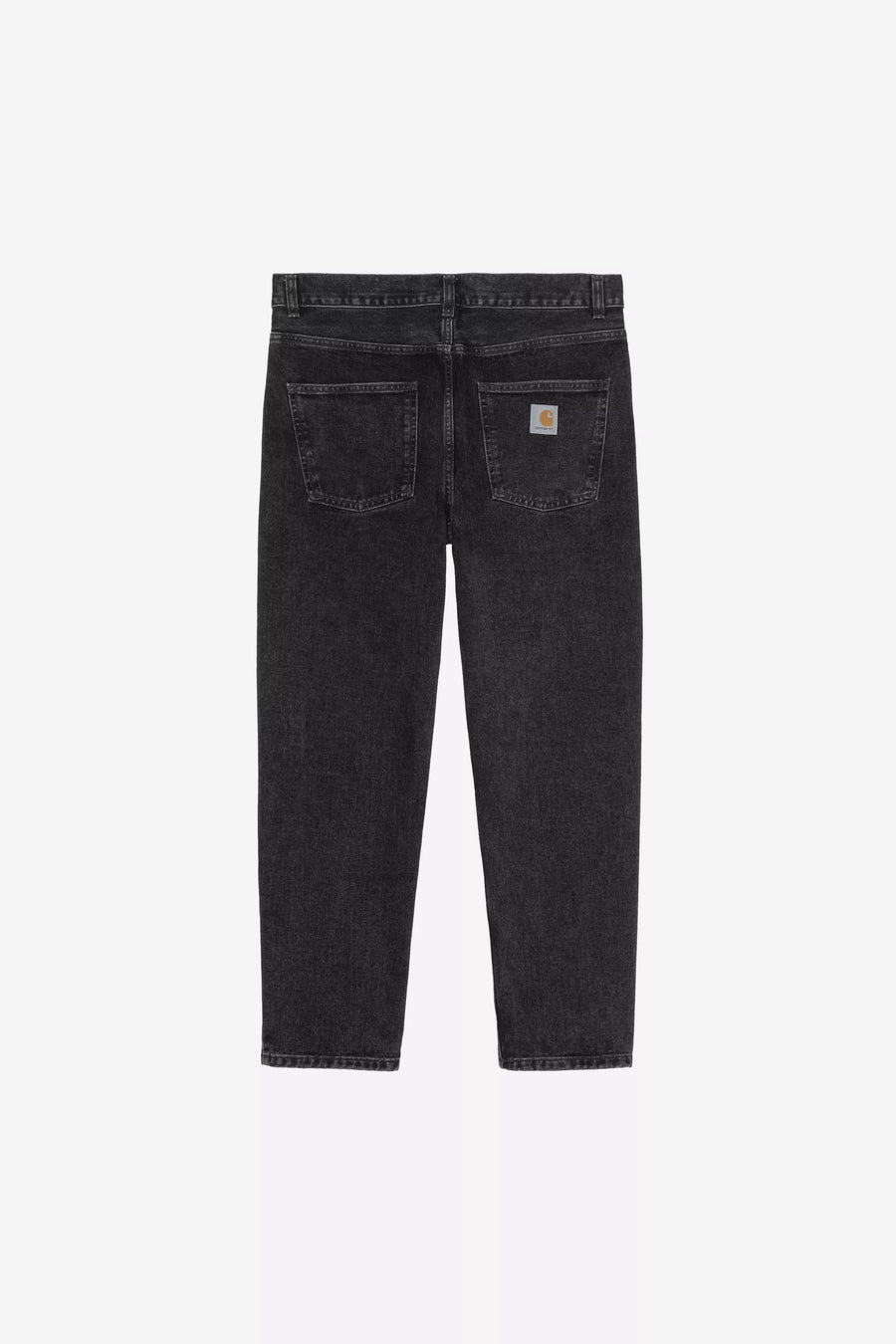 Carhartt WIP Newel Pant blck