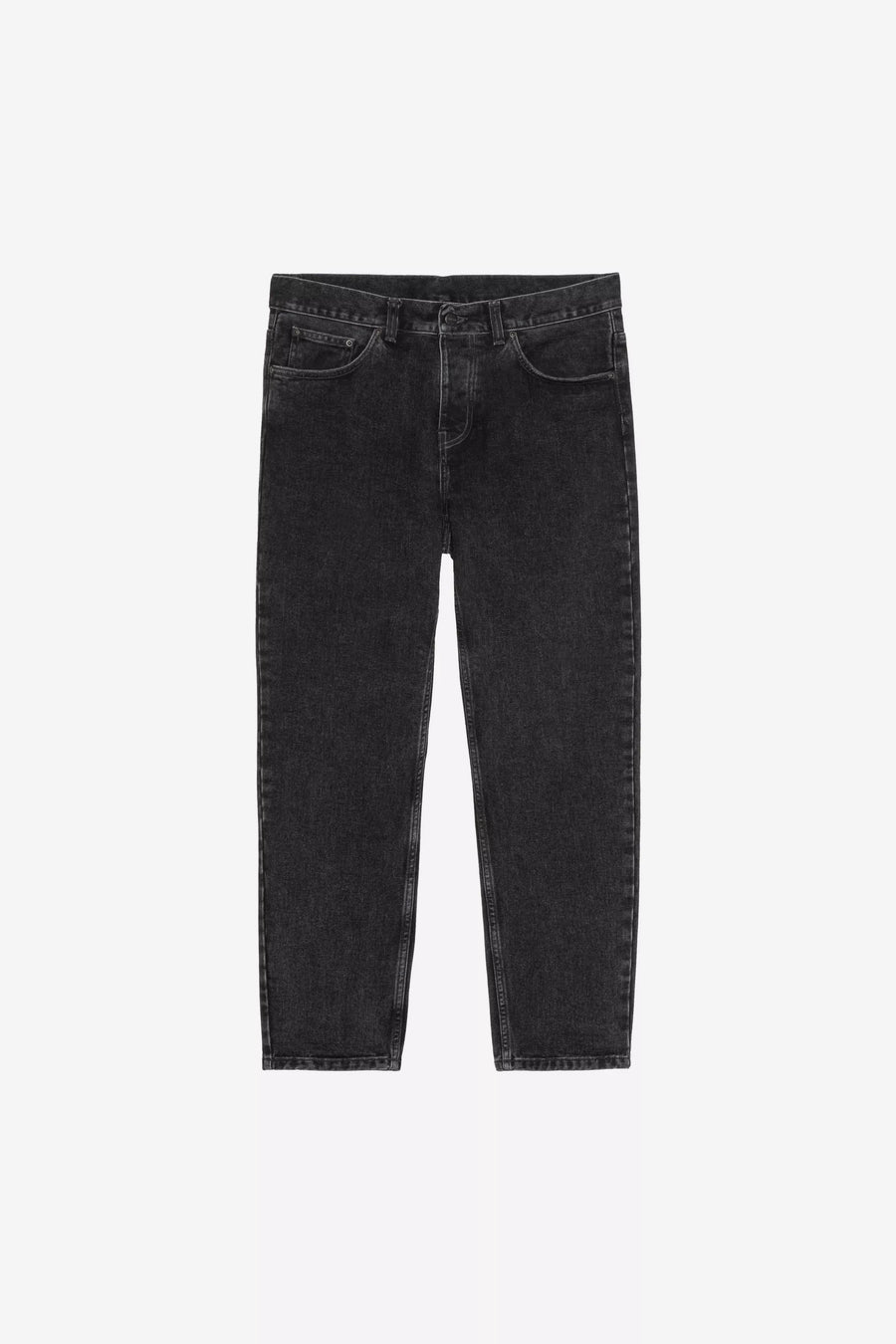 Carhartt WIP Newel Pant blck