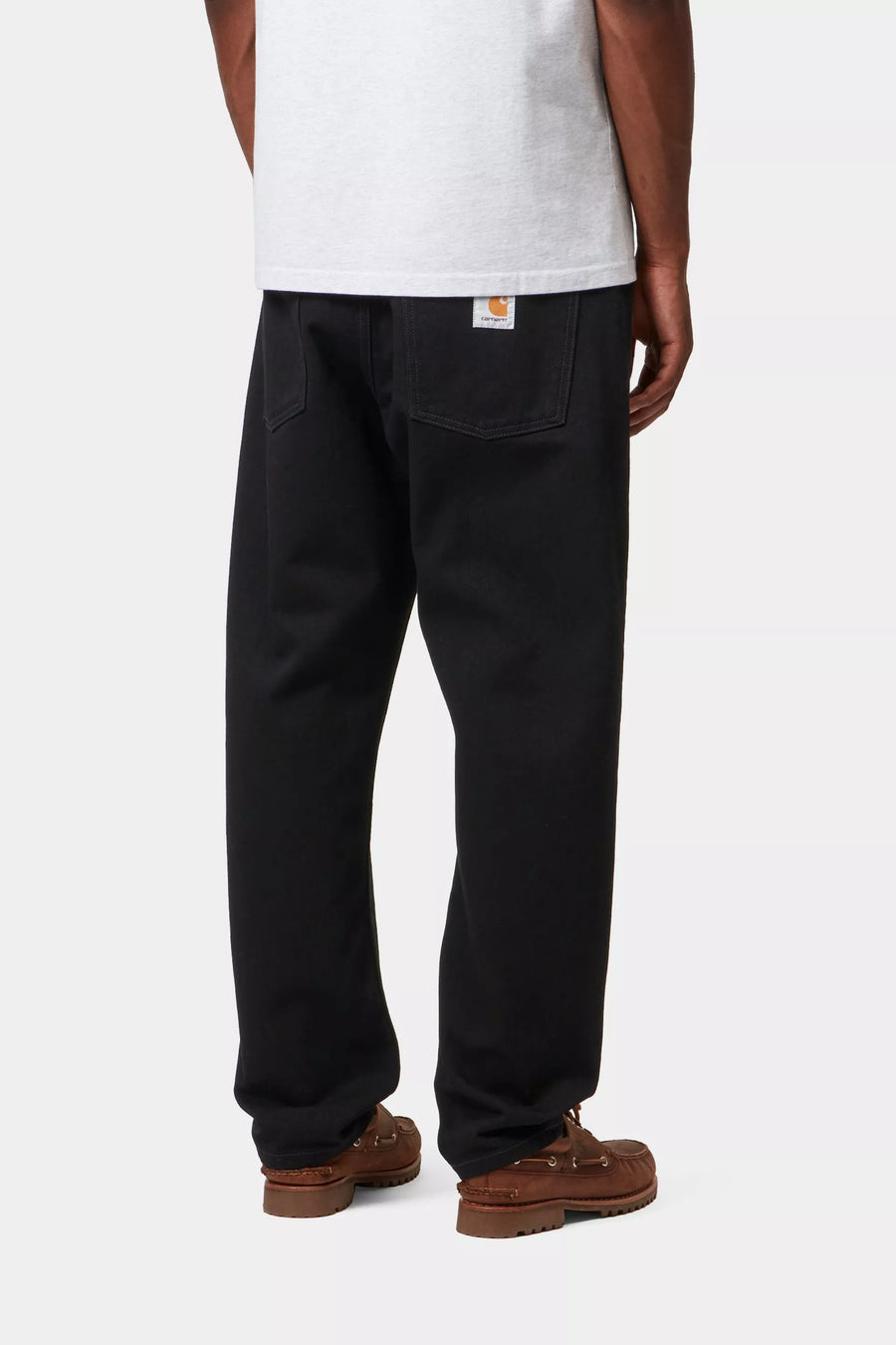 Carhartt WIP Newel Pant one wash