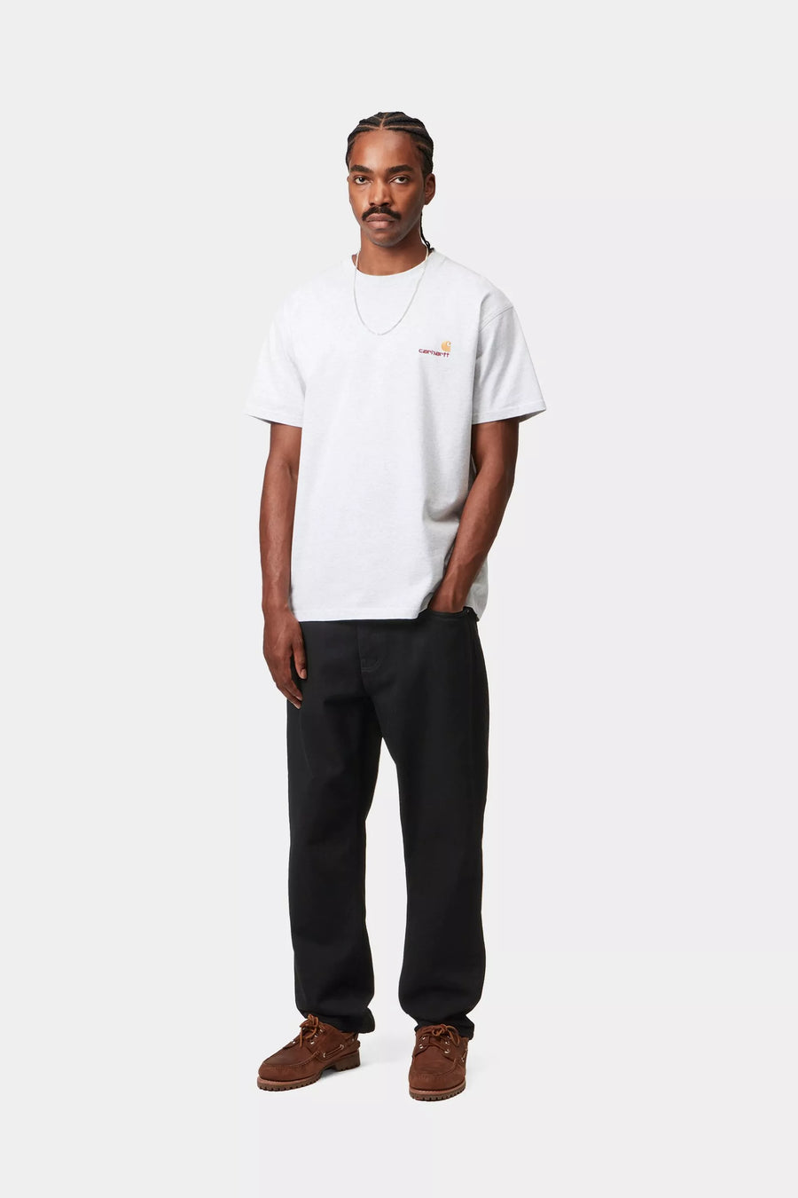 Carhartt WIP Newel Pant one wash