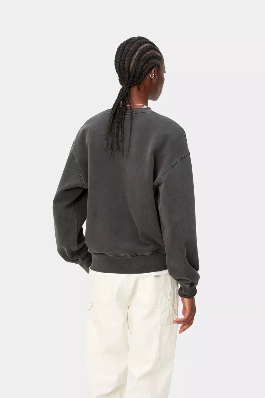 Carhartt WIP W' Nelson Sweat
