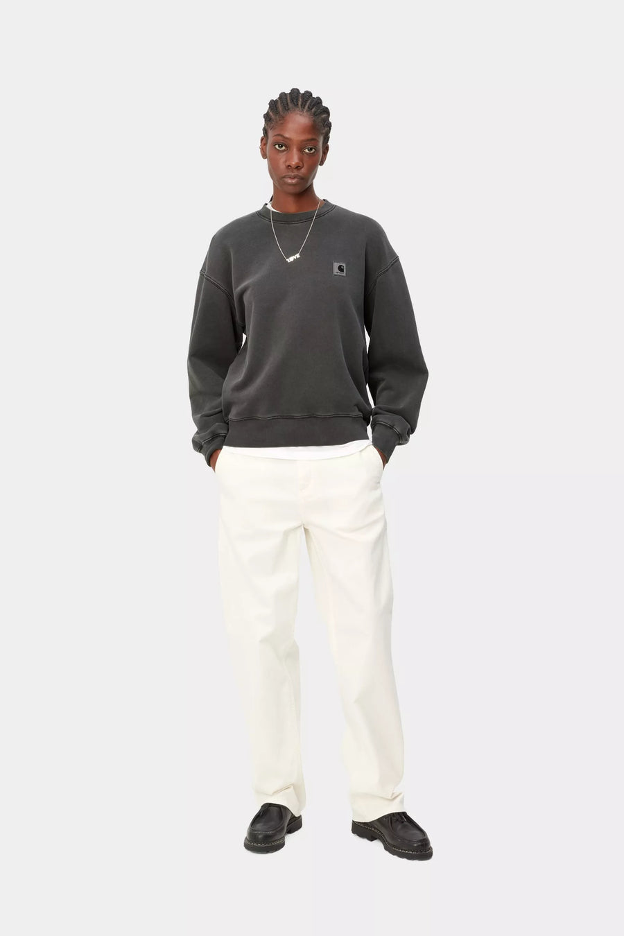 Carhartt WIP W' Nelson Sweat