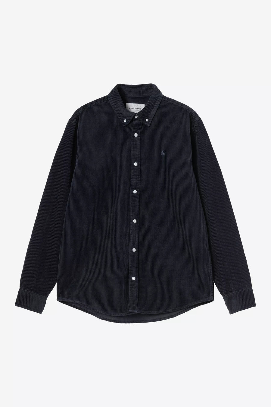 Carhartt WIP Madison Cord Shirt