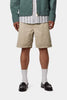 Carhartt WIP Flint Short - Minos Clothing